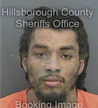 Jonathan Cintron - Hillsborough County, FL 