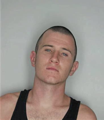 Kyle Clayton - Hillsborough County, FL 