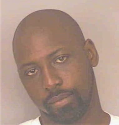 Erik Clemons - Polk County, FL 