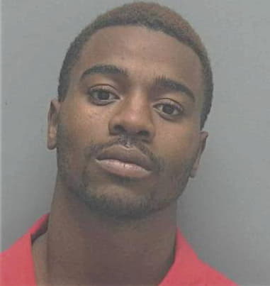 Deiondre Clennon, - Lee County, FL 