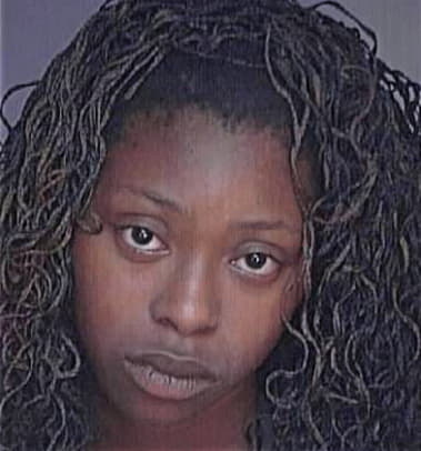 Angela Cobbs - Polk County, FL 