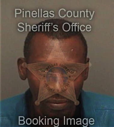 Mitchell Collins, - Pinellas County, FL 