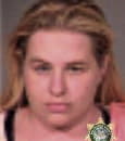 Amanda Crawford - Multnomah County, OR 