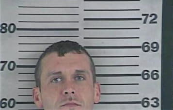 Bryan Criswell, - Dyer County, TN 