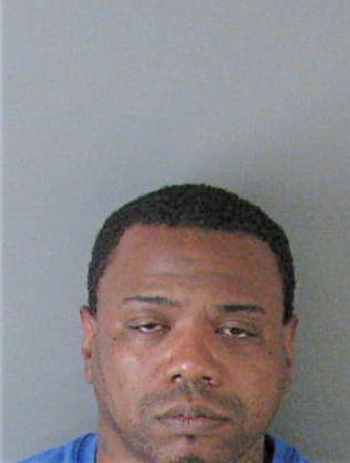 George Crosby - Gaston County, NC 