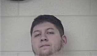 Gregory Crouch, - Carroll County, KY 