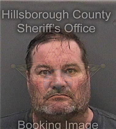 Richard Cutting, - Hillsborough County, FL 