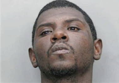 Gary Daniels, - Dade County, FL 