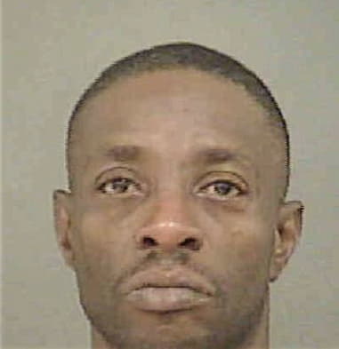 Kahmal Darby, - Mecklenburg County, NC 