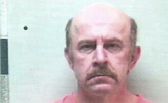 Ricky Davis - Henderson County, KY 