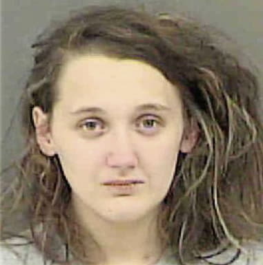 Kristina Dean, - Mecklenburg County, NC 