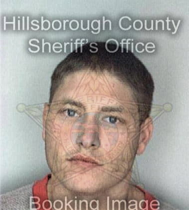 Matthew Decilles, - Hillsborough County, FL 