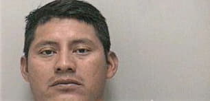 Marvin Deleon-Ortiz, - Martin County, FL 