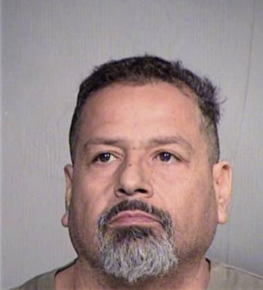 Juan Diaz - Maricopa County, AZ 