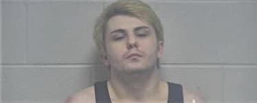 Travis Doane, - Oldham County, KY 