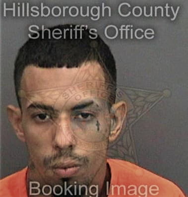 Saul Escalante, - Hillsborough County, FL 