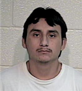 Marcos Escobar, - Hidalgo County, TX 