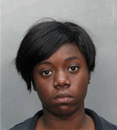 Laquana Eutsey, - Dade County, FL 