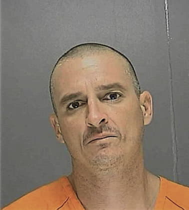 Rodric Fagiole, - Volusia County, FL 