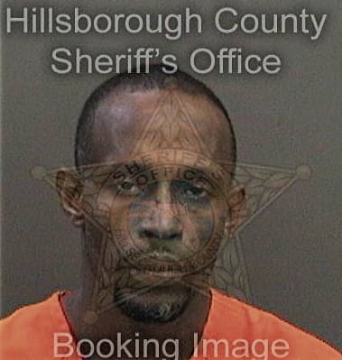 Tramel Farrell, - Hillsborough County, FL 