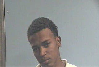 Lamont Fowler - Fayette County, KY 