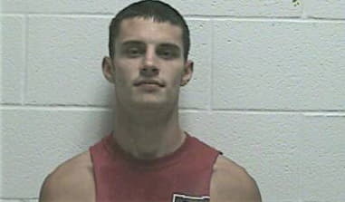 Justin Fulford, - Montgomery County, IN 