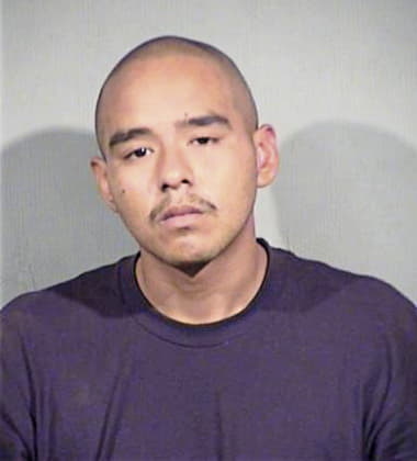 Eduardo Garcia - Maricopa County, AZ 