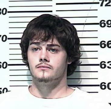 Michael Garrison, - Campbell County, KY 