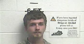 Christopher Ghent, - Whitley County, KY 