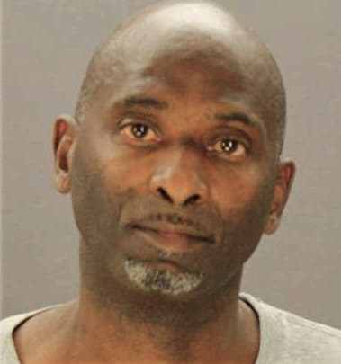 Miguel Gonzalez - Dallas County, TX 