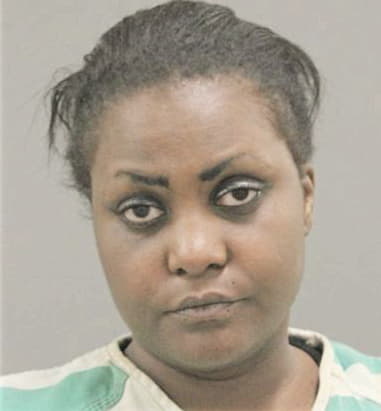 Laronda Graham, - Winnebago County, IL 