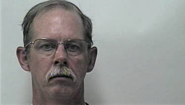 Christopher Green, - Bradley County, TN 