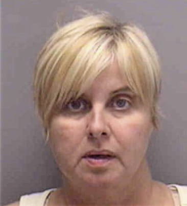 Andrea Gulbrandsen, - Lee County, FL 