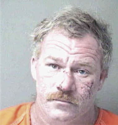 Donald Harper, - Okaloosa County, FL 