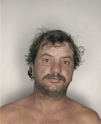 Camilo Hernandez - Hillsborough County, FL 