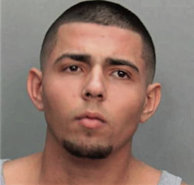 Frank Hernandez, - Dade County, FL 