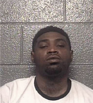 Larry Hightower, - Danville County, VA 