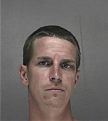 Eric Hoehn, - Volusia County, FL 