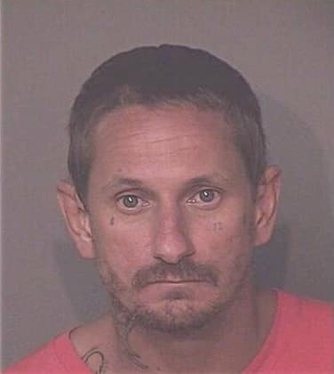 William Horsman, - Osceola County, FL 