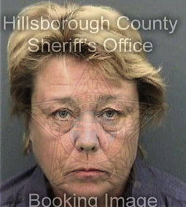 Tabitha Hughbanks, - Hillsborough County, FL 