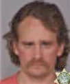 Michael Hughey - Multnomah County, OR 