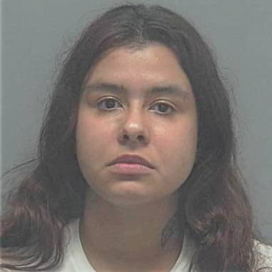 Gissel Izaguirre-Anariva, - Lee County, FL 