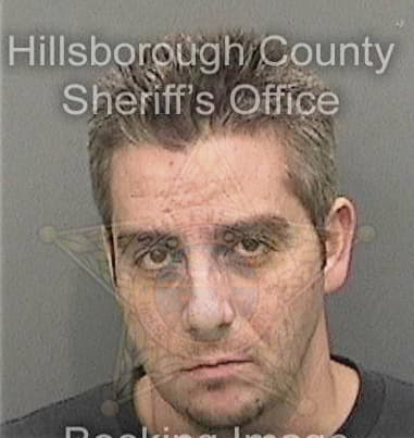 Kevin Jackson, - Hillsborough County, FL 