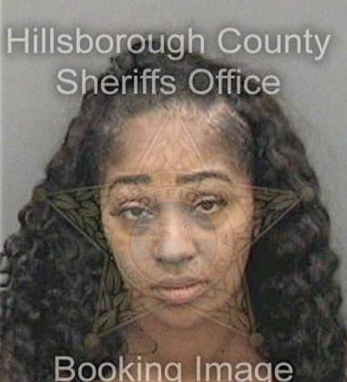 Denise James, - Hillsborough County, FL 