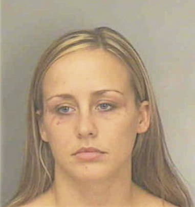 Ericka Jenkins, - Polk County, FL 