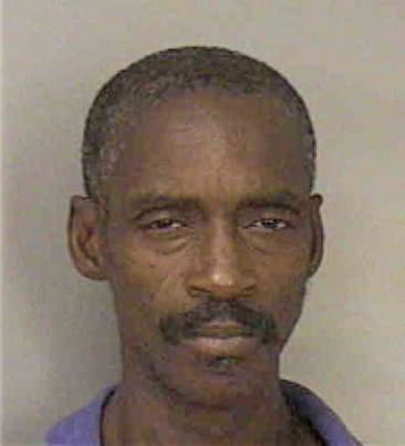 James Jones, - Polk County, FL 