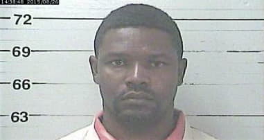 Patrick Jones, - Harrison County, MS 