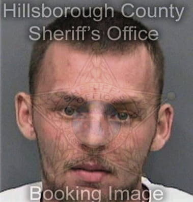 Elvin Juarezreyes, - Hillsborough County, FL 