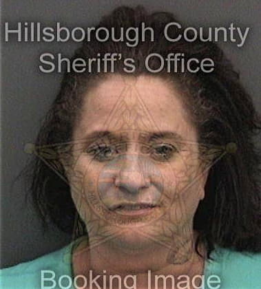 Jessica Kleinberg, - Hillsborough County, FL 