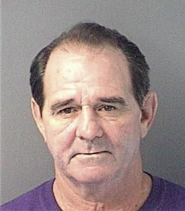 Jayson Kranak, - Escambia County, FL 